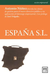 España S.L._cover