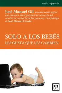 Solo a los bebés les gusta que les cambien_cover