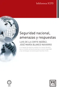 Seguridad nacional, amenazas y respuestas_cover