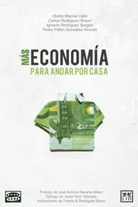 Más economía para andar por casa_cover