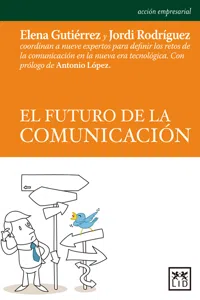 El futuro de la comunicación_cover