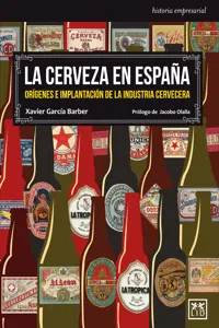 La cerveza en España_cover