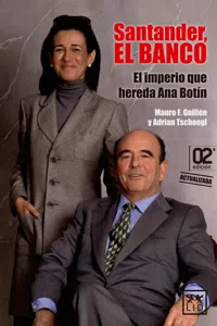 Santander, el banco_cover