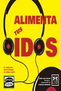 Alimenta tus oídos_cover