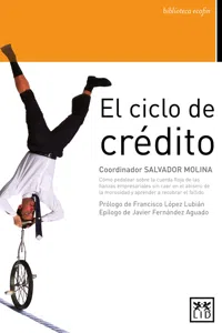 El ciclo del crédito_cover