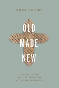Old Made New_cover