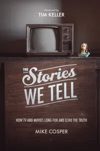 The Stories We Tell_cover