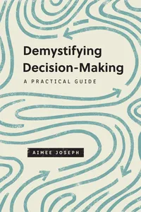 Demystifying Decision-Making_cover