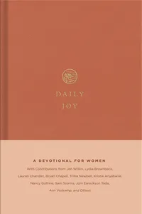 Daily Joy_cover