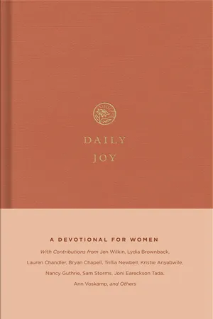 Daily Joy