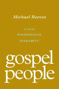 Gospel People_cover