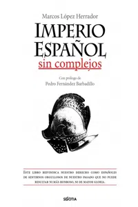 Imperio español sin complejos_cover