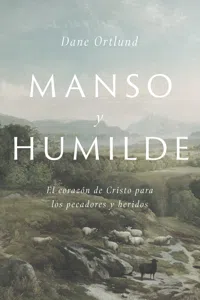 Manso y humilde_cover