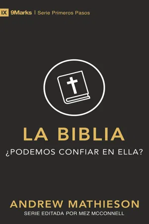 La Biblia