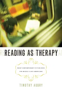 Reading as Therapy_cover