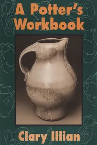 A Potter's Workbook_cover