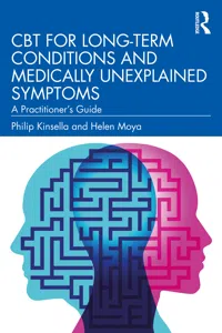 CBT for Long-Term Conditions and Medically Unexplained Symptoms_cover