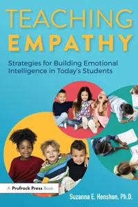 Teaching Empathy_cover