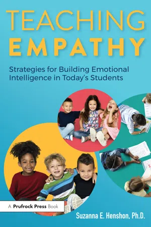 Teaching Empathy