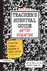 Teacher's Survival Guide_cover