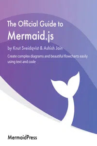 The Official Guide to Mermaid.js_cover