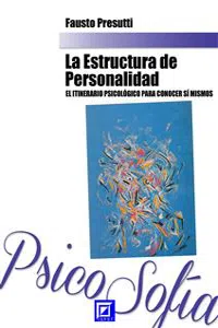 La Estructura de Personalidad_cover