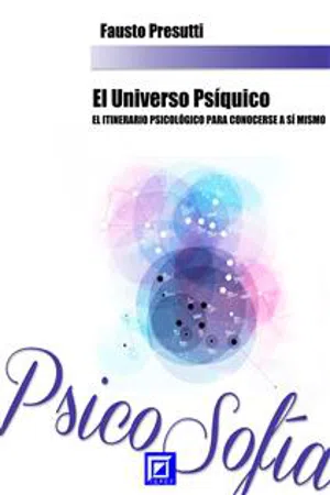 El Universo Psíquico