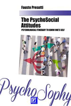 The Psycho-Social Attitudes