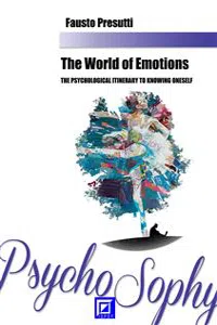 The World of Emotions_cover