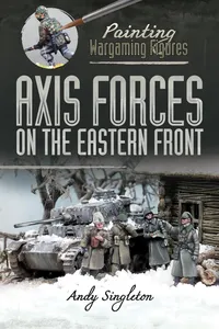 Axis Forces on the Eastern Front_cover