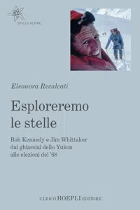 Esploreremo le stelle_cover