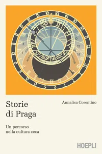 Storie di Praga_cover