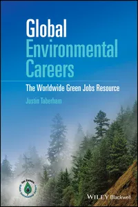 Global Environmental Careers_cover