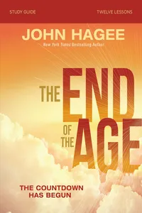 The End of the Age Bible Study Guide_cover