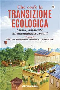 Che cos'è la transizione ecologica_cover