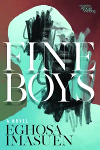 Fine Boys_cover