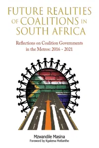 Future Realities of Coalition Governments in South Africa_cover