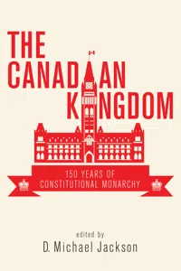 The Canadian Kingdom_cover