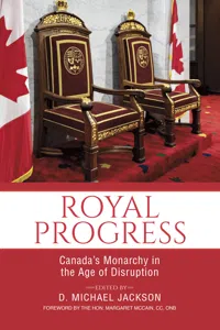 Royal Progress_cover