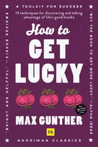 How to Get Lucky_cover