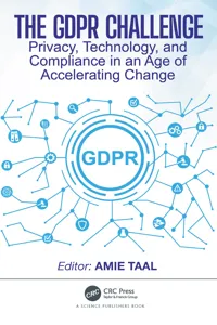 The GDPR Challenge_cover