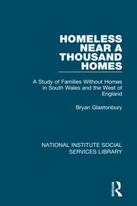 Homeless Near a Thousand Homes_cover