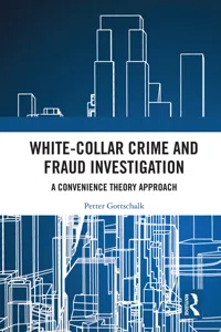 White-Collar Crime and Fraud Investigation_cover