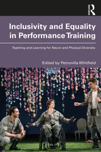 Inclusivity and Equality in Performance Training_cover