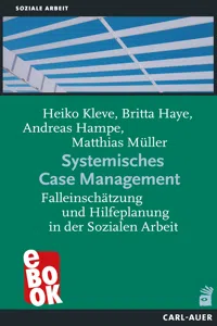 Systemisches Case Management_cover