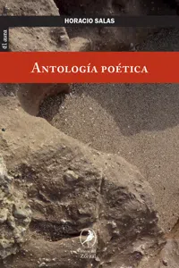 Antología poética_cover