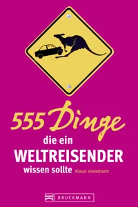 555 Dinge, die ein Weltreisender wissen sollte_cover