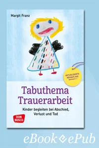 Tabuthema Trauerarbeit - eBook_cover