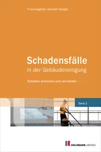 Schadensfälle in der Gebäudereinigung_cover