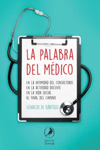 La palabra del médico_cover